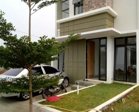 Keuntungan Mengambil KPR Rumah Depok Tahun 2021